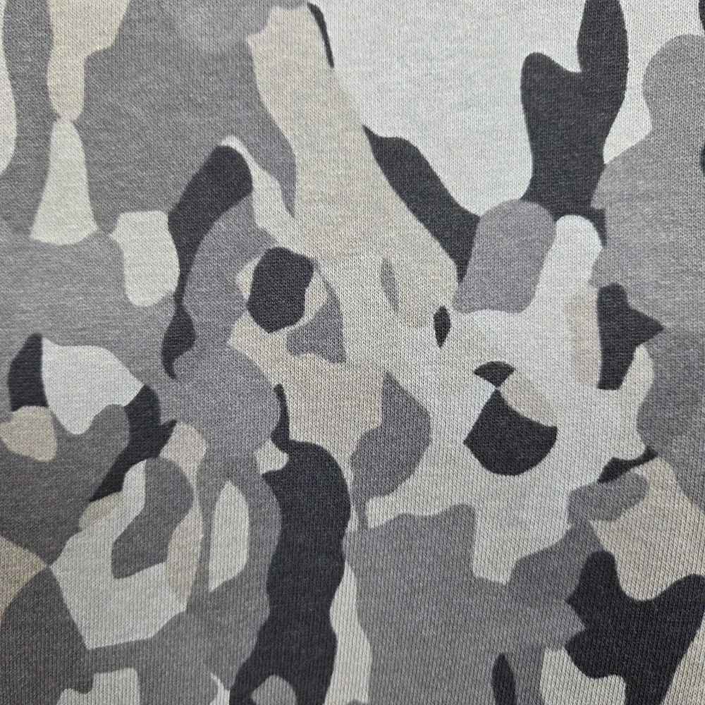 Nike Sportswear Club Jogger Mens XXL Desert Camo Fleece CU4351-010
